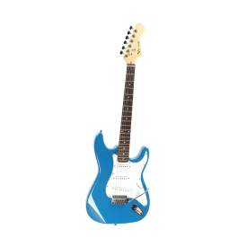 Mavi Victor Elektro Gitar