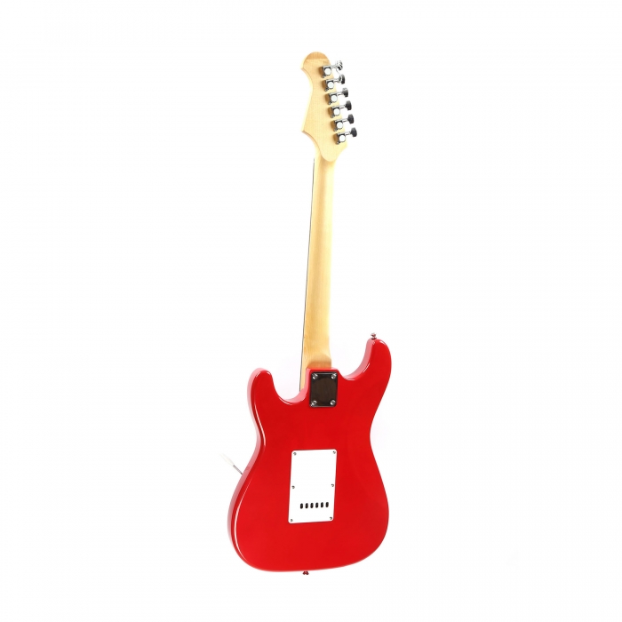 Kırmızı Victor Elektro Gitar