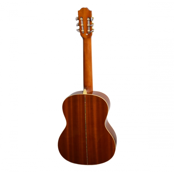 Kahverengi Mitello Klasik Gitar