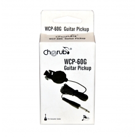 Siyah Cherub WCP-60G Guitar Pickups