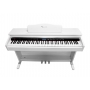 Beyaz Victor Piyano 