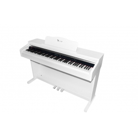 Beyaz Victor Piyano 
