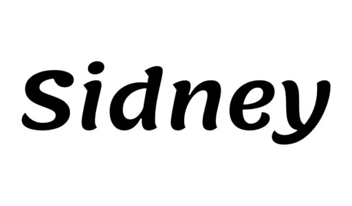 SİDNEY