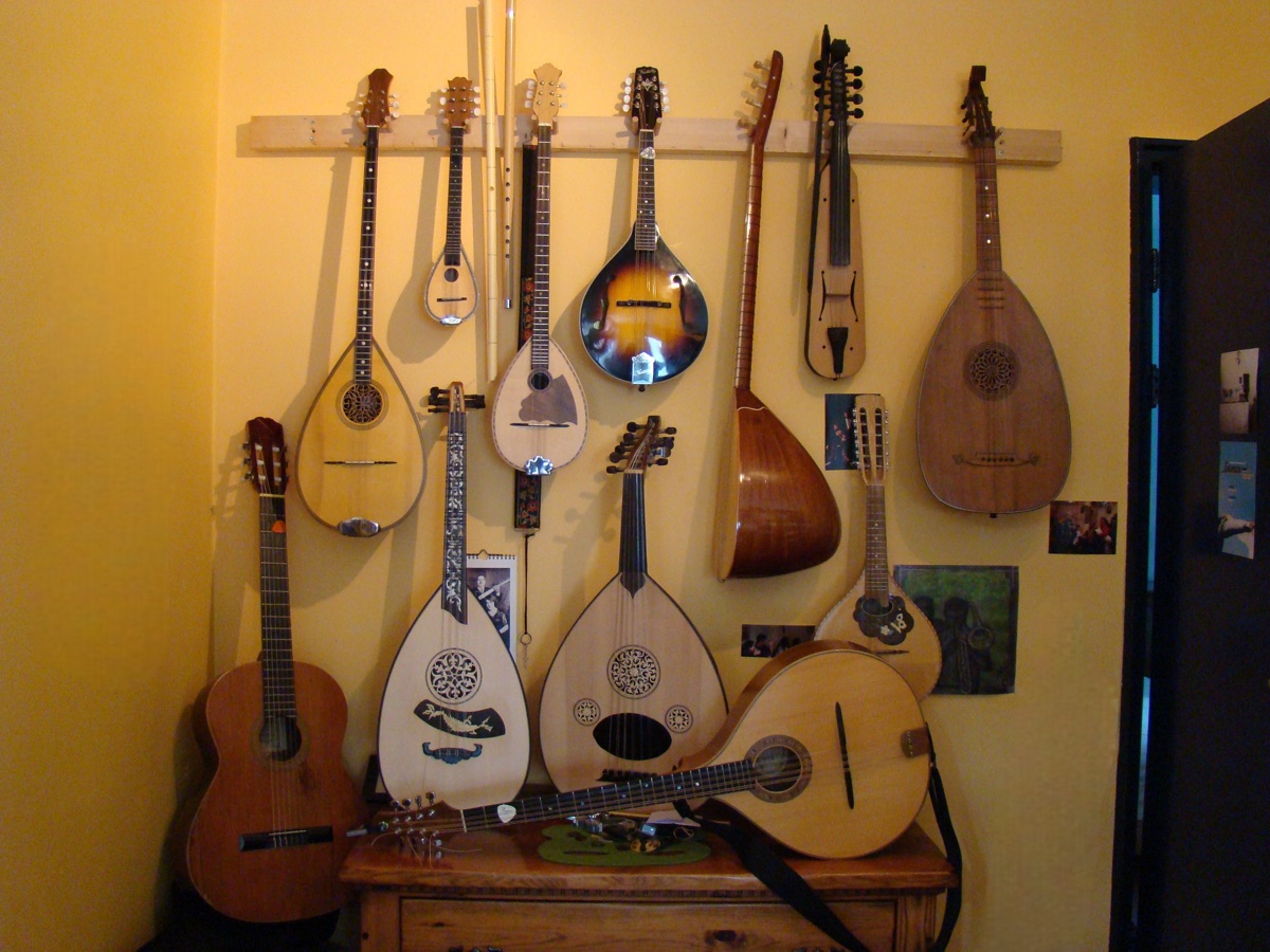 Bağlamalar